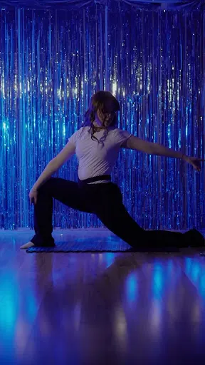 Oh Baby Dance Studio - zajęcia taneczne dla dzieci i dorosłych